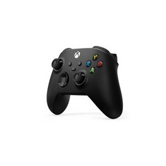 Microsoft Xbox Wireless Controller Sort Bluetooth Gamepad Analogdigital Android PC Xbox One Xbox One S Xbox One X Xbox Se
